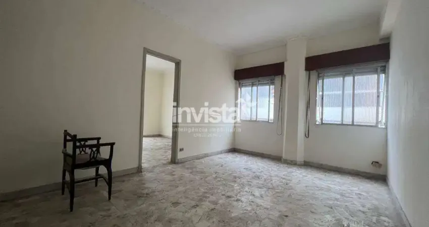 Cobertura com 6 quartos à venda no Boqueirão, Santos 