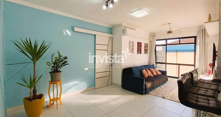 Apartamento à venda no bairro Campo Grande
