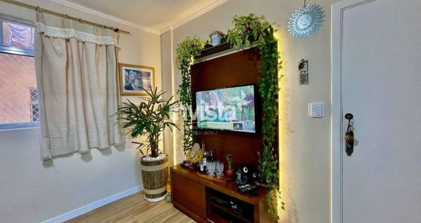 Apartamento à venda no bairro Aparecida