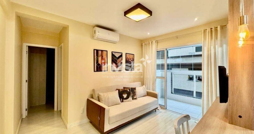 Apartamento à venda no bairro Ponta da Praia
