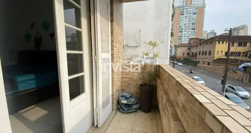 Apartamento à venda no bairro Boqueirão