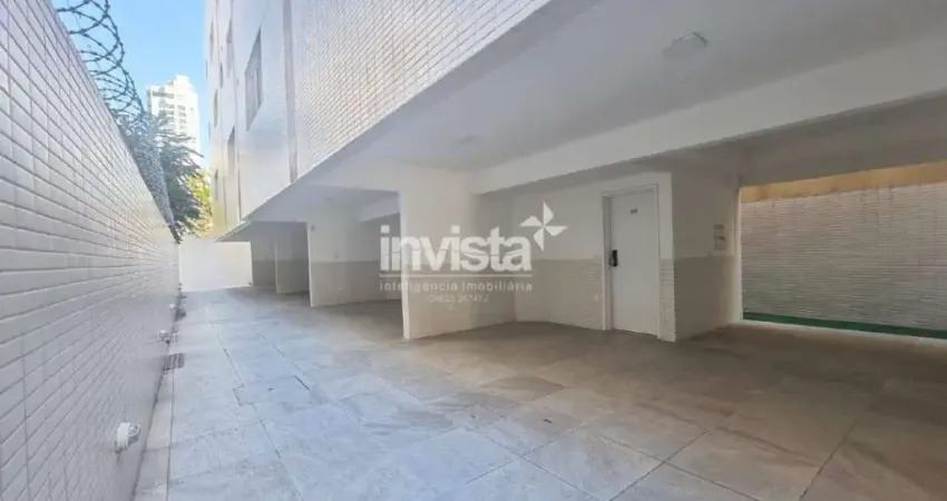 Casa com 3 quartos à venda no Gonzaga, Santos 