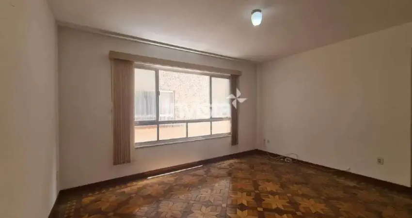 Apartamento com 3 quartos à venda no Macuco, Santos 