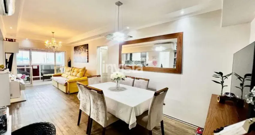 Apartamento à venda no bairro Boqueirão