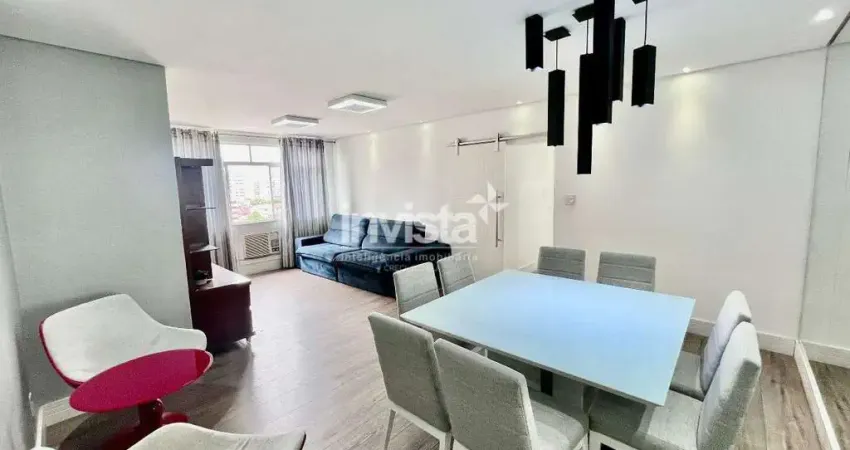 Apartamento à venda no bairro Pompéia