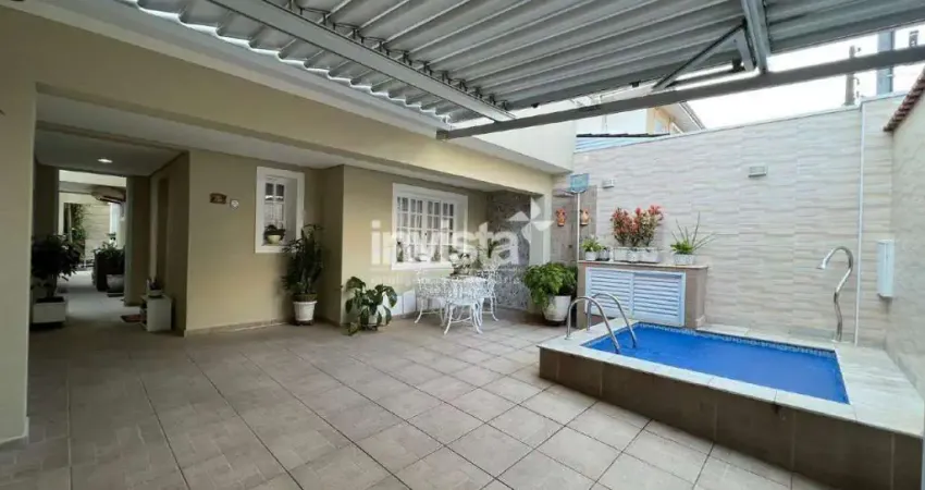 Casa à venda no bairro Boqueirão