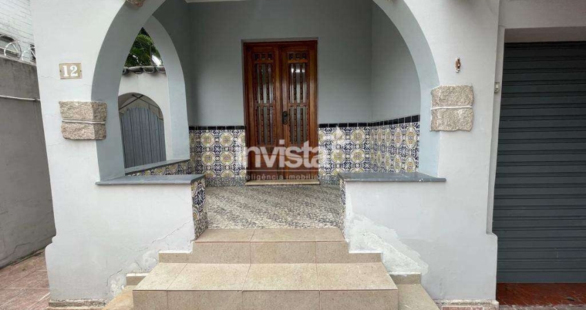 Casa Geminada no Gonzaga