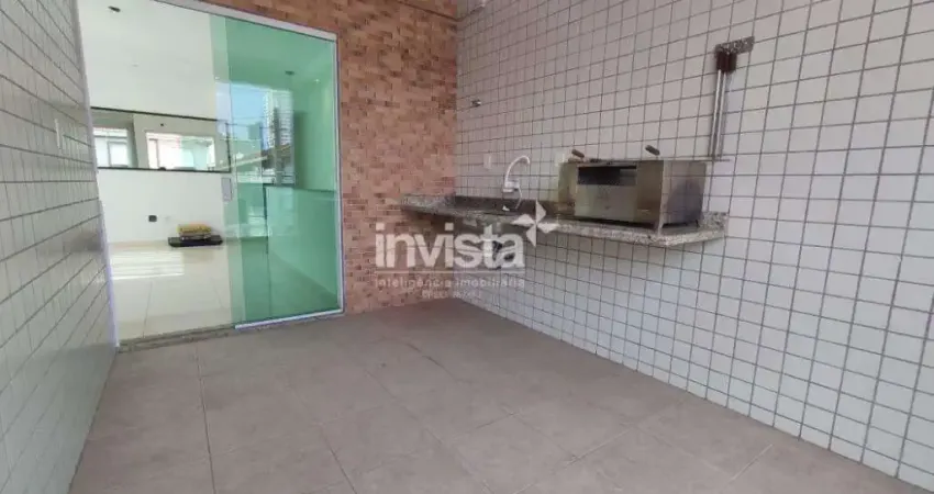 *CASA SOBREPOSTA ALTA NOVA COM 3 DORMITÓRIOS SENDO 1 SUíTE LOCALIZADA NO CAMPO GRANDE*