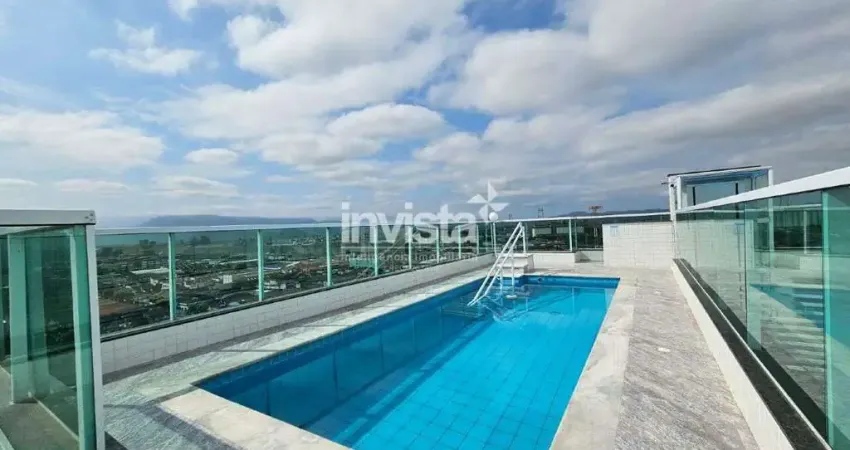 Apartamento com 1 quarto à venda no Macuco, Santos 