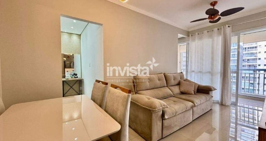 Apartamento à venda no bairro Vila Mathias