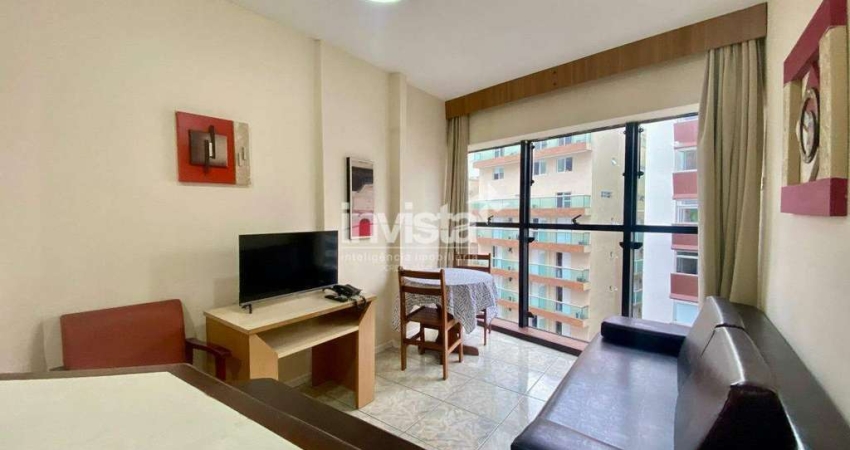Flat à venda no bairro Gonzaga