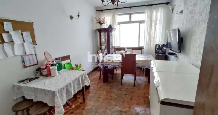 Apartamento para venda no Boqueirão