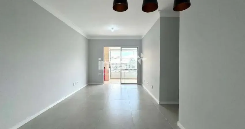 Apartamento com 3 quartos à venda no Ponta da Praia, Santos