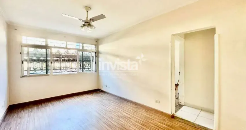 Apartamento à venda no bairro Aparecida