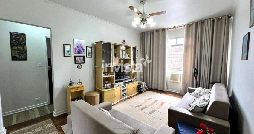 Apartamento à venda no bairro Boqueirão