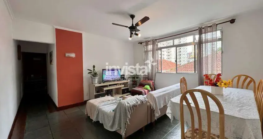 Apartamento à venda no bairro Boqueirão