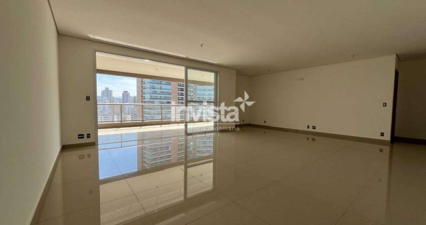 Apartamento à venda no bairro Embaré