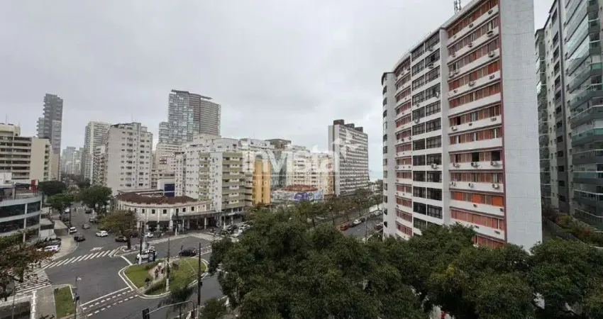 Comprar apartamento em prédio novo, no bairro do josé menino.