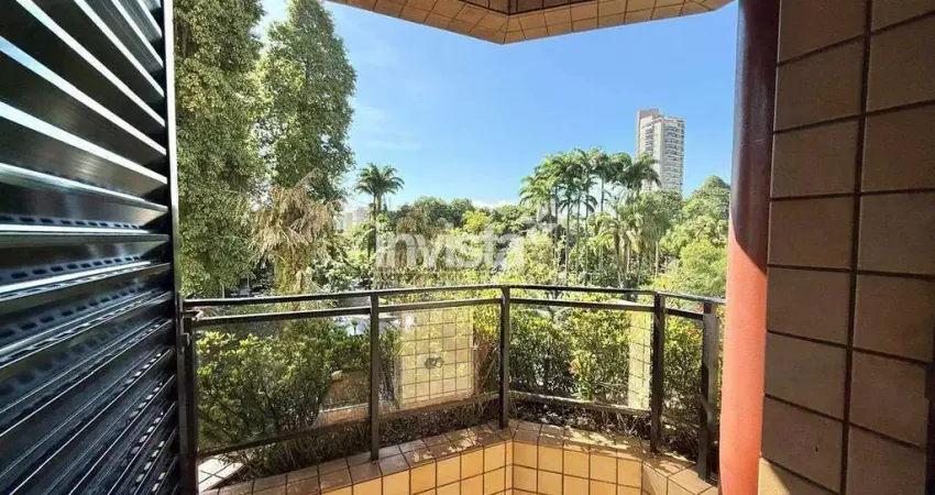 2 dormitórios, sendo 1 suíte, com lazer, na quadra da praia da aparecida em santos