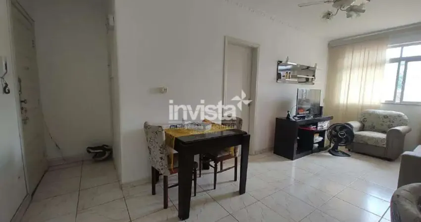 Apartamento à venda no bairro Campo Grande