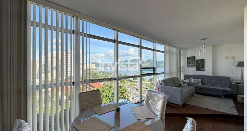 Apartamento à venda no bairro Aparecida