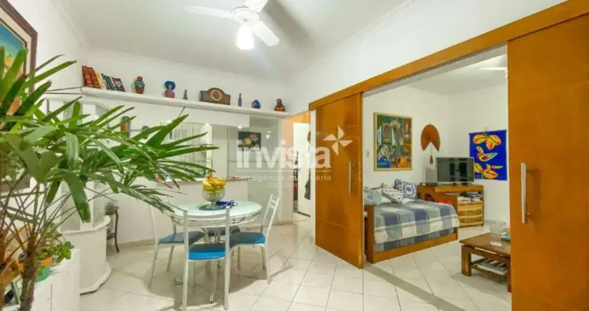 Apartamento à venda no bairro Embaré