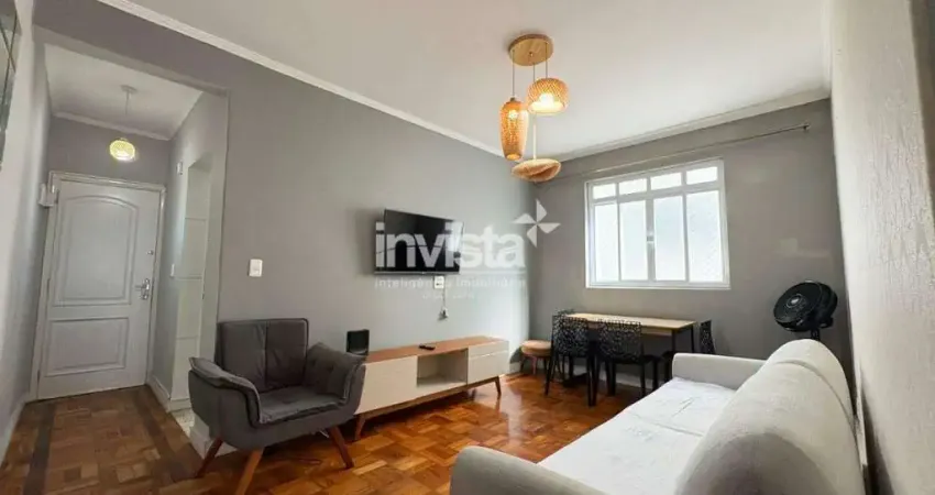 Apartamento à venda no bairro Embaré