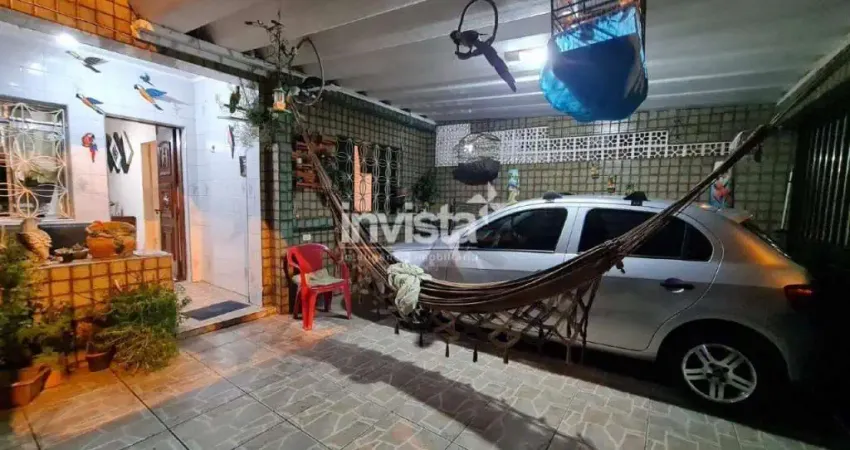 Casa à venda no bairro Marapé