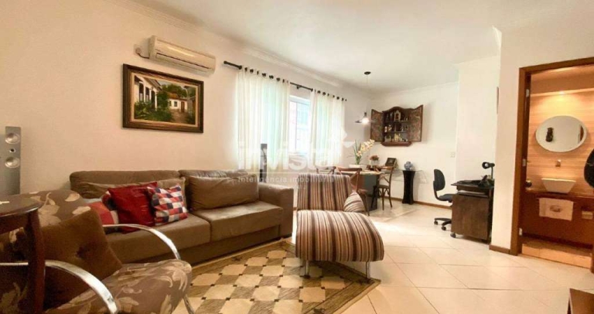 Casa com 3 quartos à venda no Marapé, Santos 