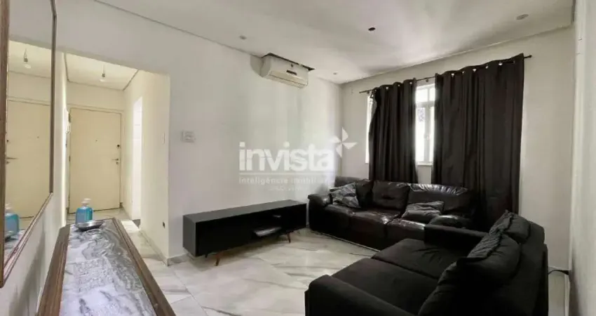 Apartamento à venda no bairro Vila Mathias