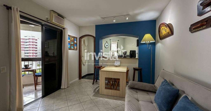 Apartamento à venda no bairro Gonzaga