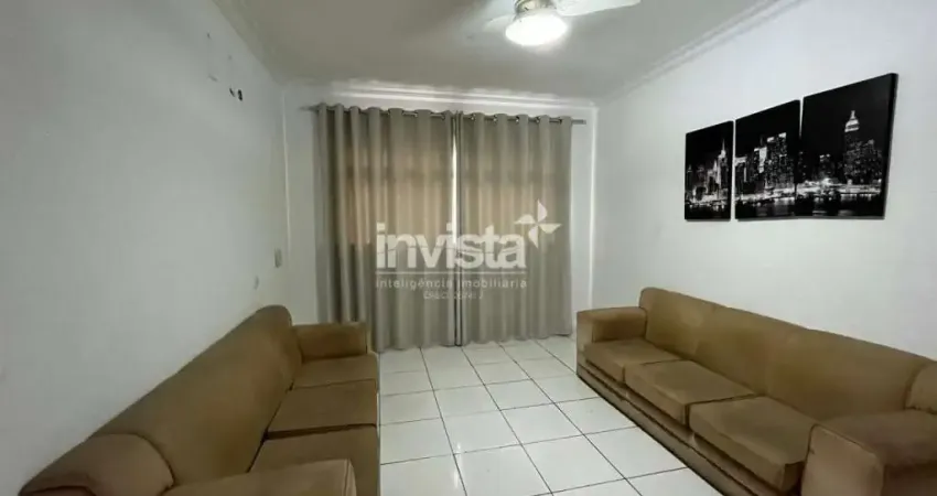 Casa com 3 quartos à venda no Macuco, Santos 
