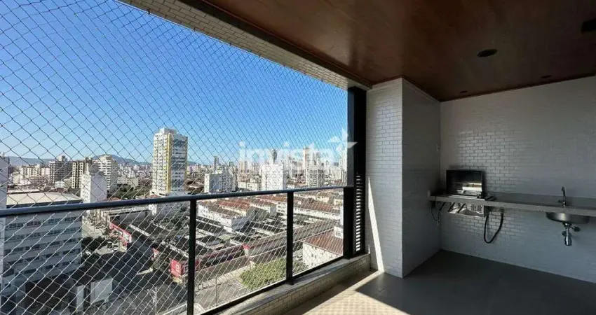 Apartamento à venda no bairro Boqueirão