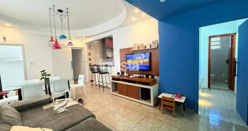 Casa com 3 quartos à venda no Gonzaga, Santos 