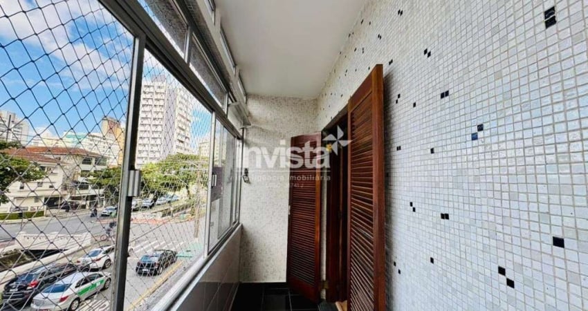 Apartamento à venda no bairro Aparecida