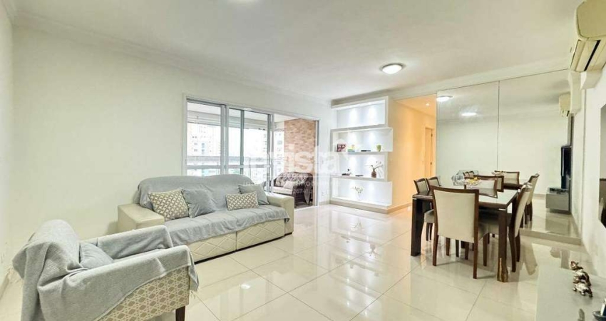 Apartamento à venda no bairro Ponta da Praia