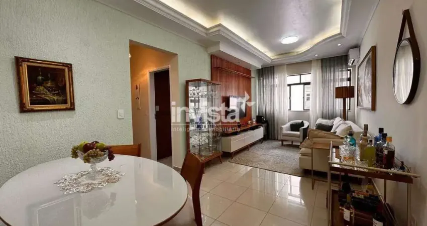 Apartamento à venda no bairro Boqueirão