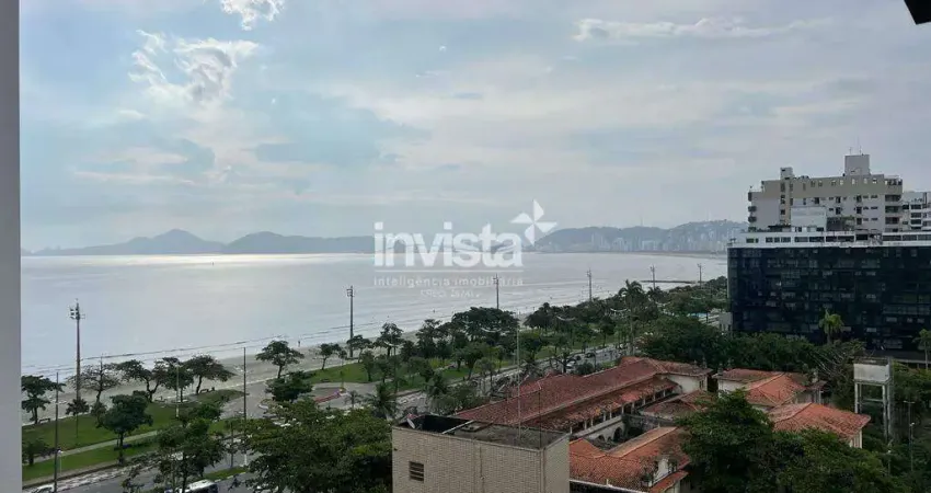 Cobertura à venda no bairro Aparecida