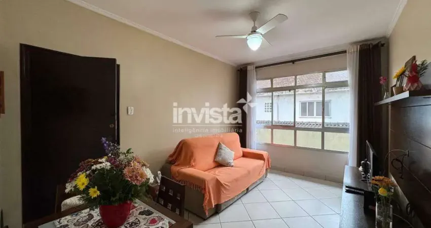 Excelenete apartamento de 2 dormitórios no bairro do boqueirão
