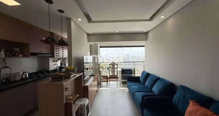 Apartamento de 3 dormitórios sendo uma suite no way orquidário.