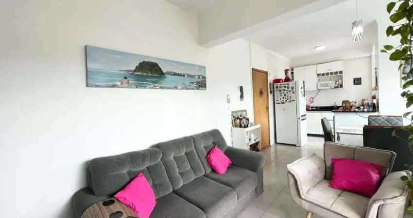 Apartamento com 2 quartos à venda no Campo Grande, Santos 