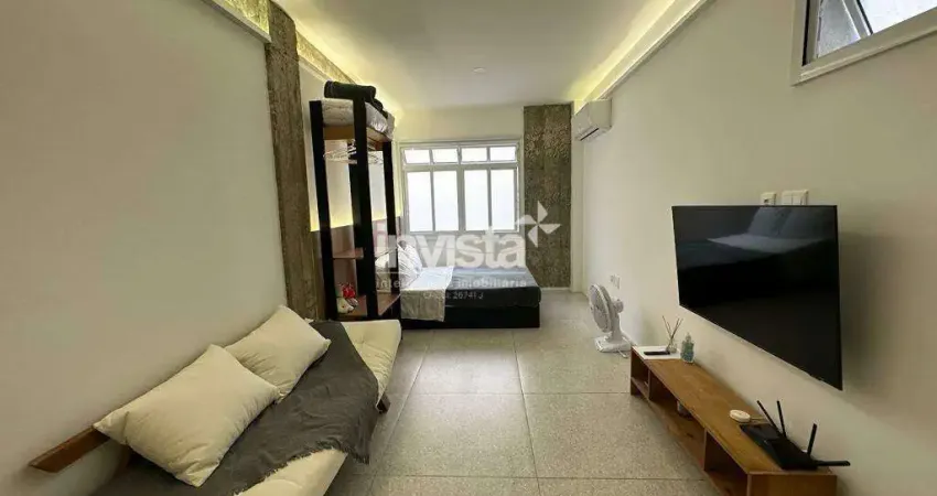 Studio para vender no Gonzaga