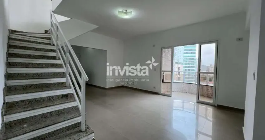 Cobertura à venda no bairro Ponta da Praia