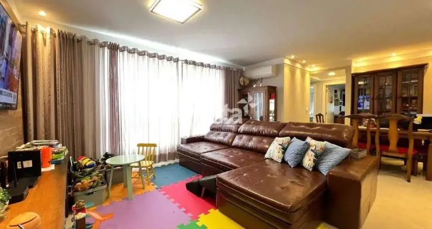 Apartamento com 2 quartos à venda no Ponta da Praia, Santos