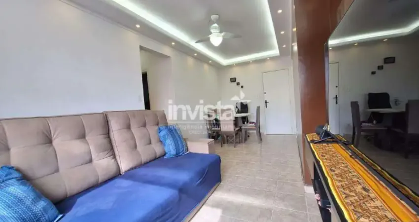 Apartamento à venda no bairro Aparecida