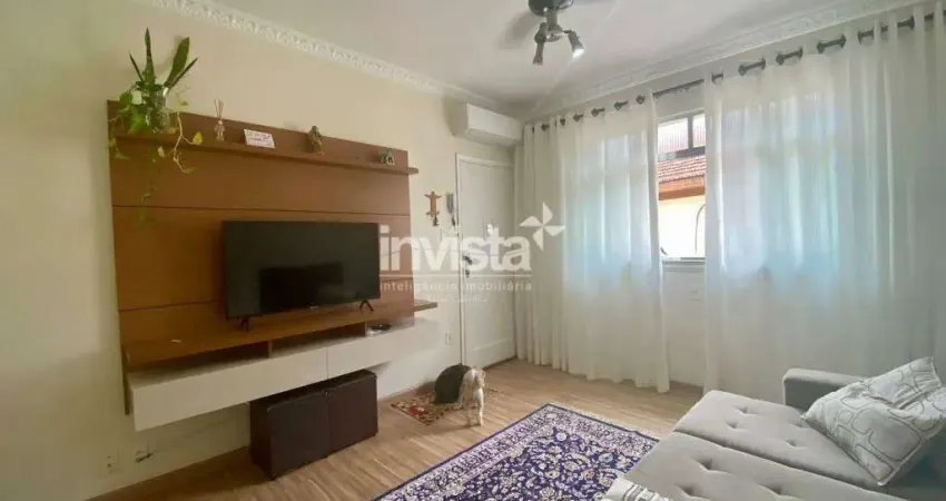 Apartamento à venda no bairro Macuco