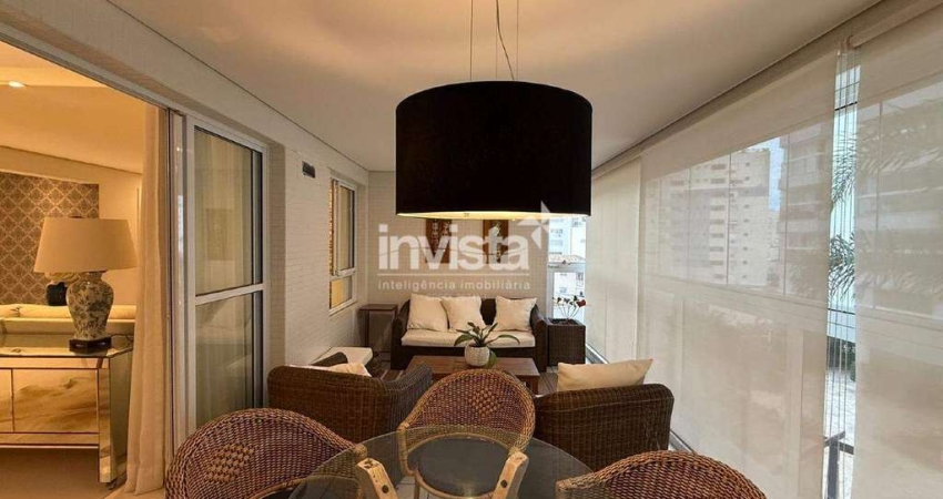 Apartamento para aluguel no bairro Ponta da Praia