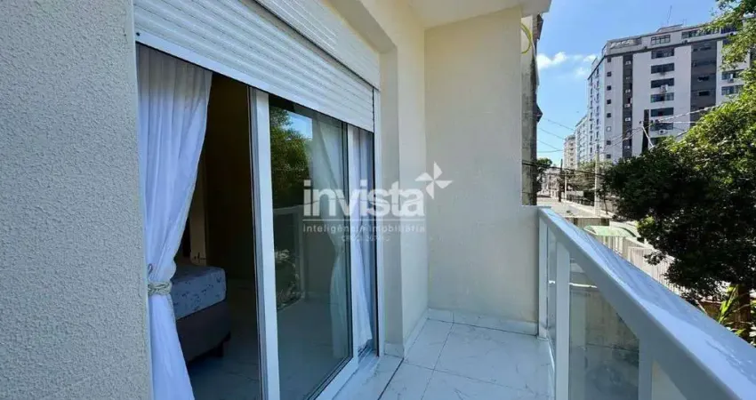 Apartamento à venda no bairro Ponta da Praia