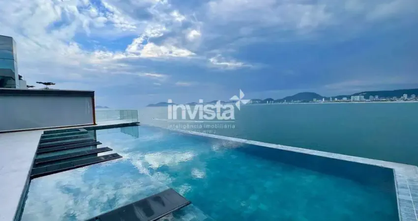 Casa com 8 quartos à venda na Península, Guarujá 