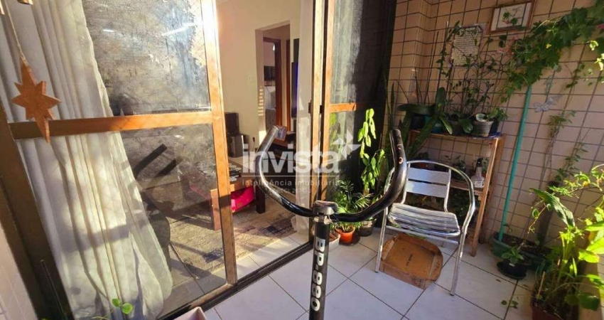 Apartamento à venda no bairro Aparecida